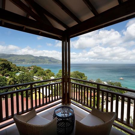 Sunbird Villas Glacis  Ngoại thất bức ảnh