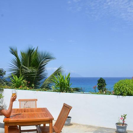 Sunbird Villas Glacis  Ngoại thất bức ảnh
