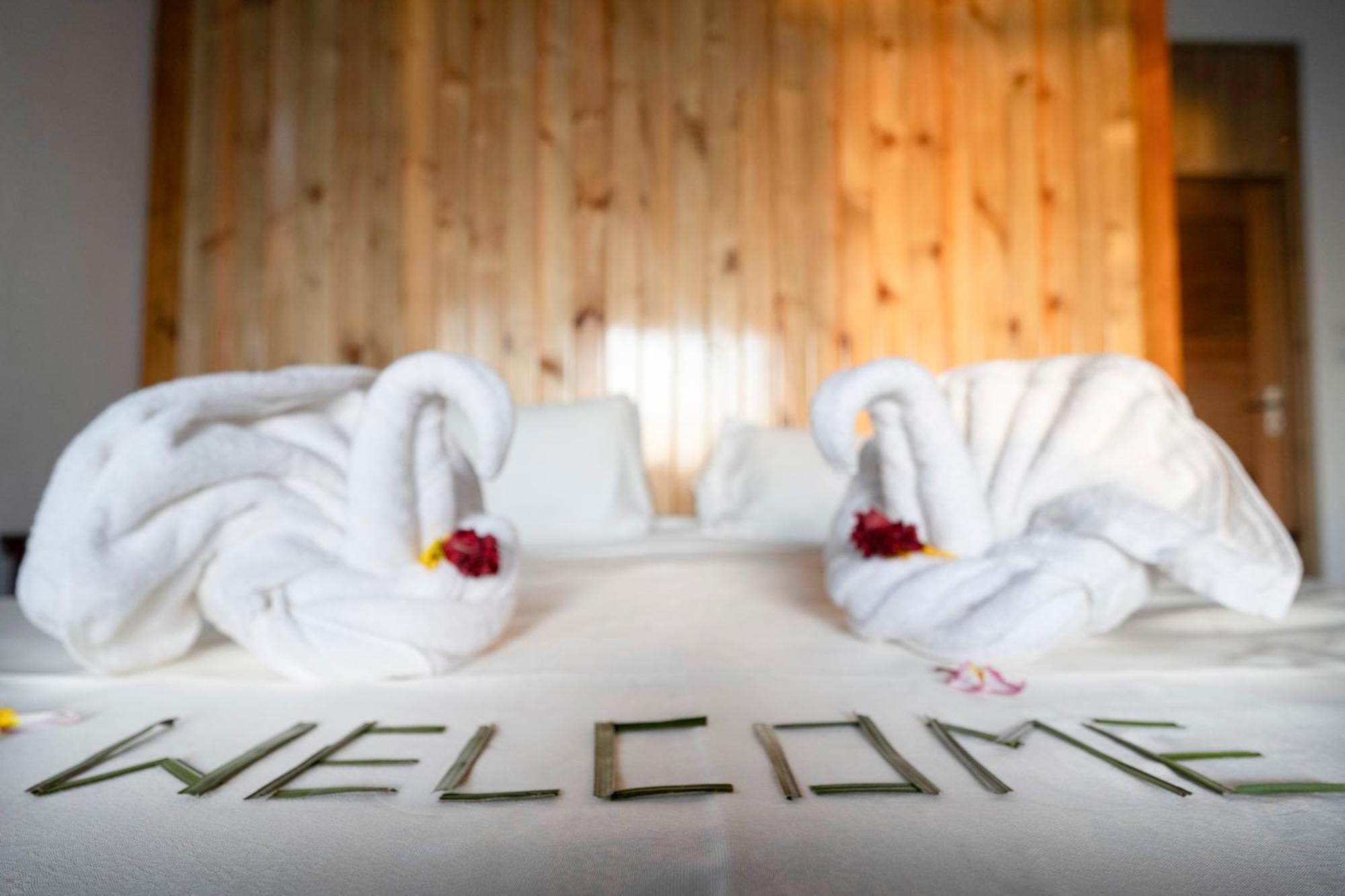 Sunbird Villas Glacis  Ngoại thất bức ảnh