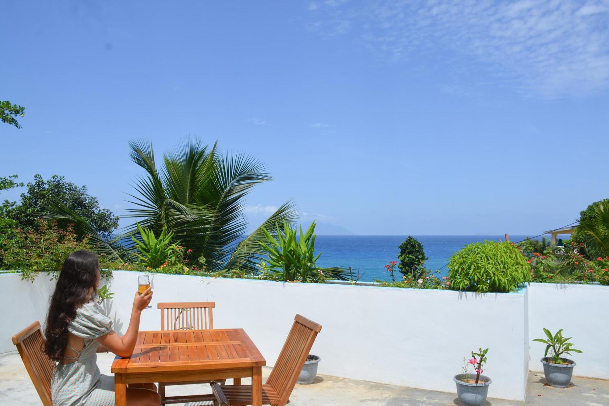 Sunbird Villas Glacis  Ngoại thất bức ảnh